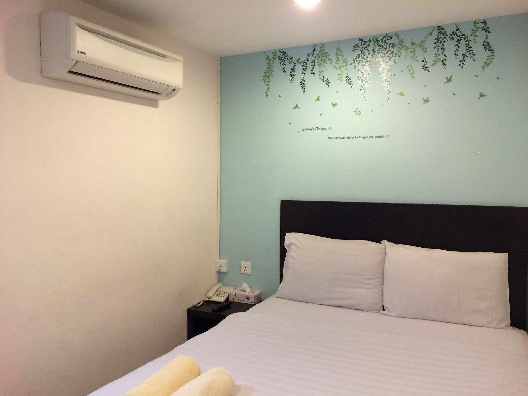 Your Hotel Klang Exterior photo